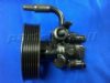 PARTS-MALL PPA-081 Hydraulic Pump, steering system